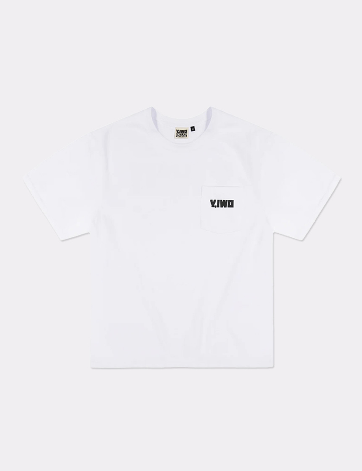 Hardwear Pocket Tee