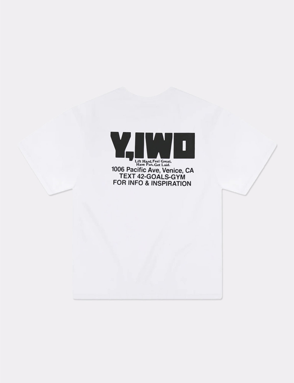 Hardwear Pocket Tee