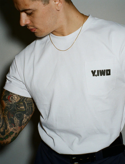 Hardwear Pocket Tee