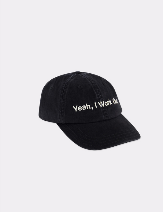Y,IWO / HARDWEAR DAD HAT