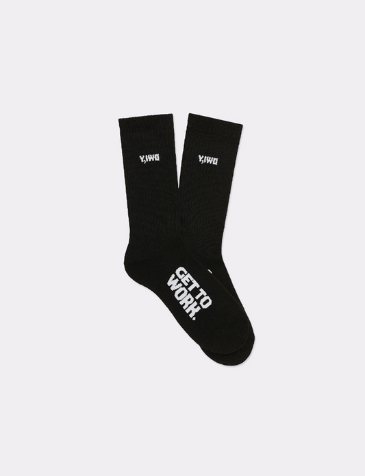 Y,IWO / HARDWEAR SOCKS