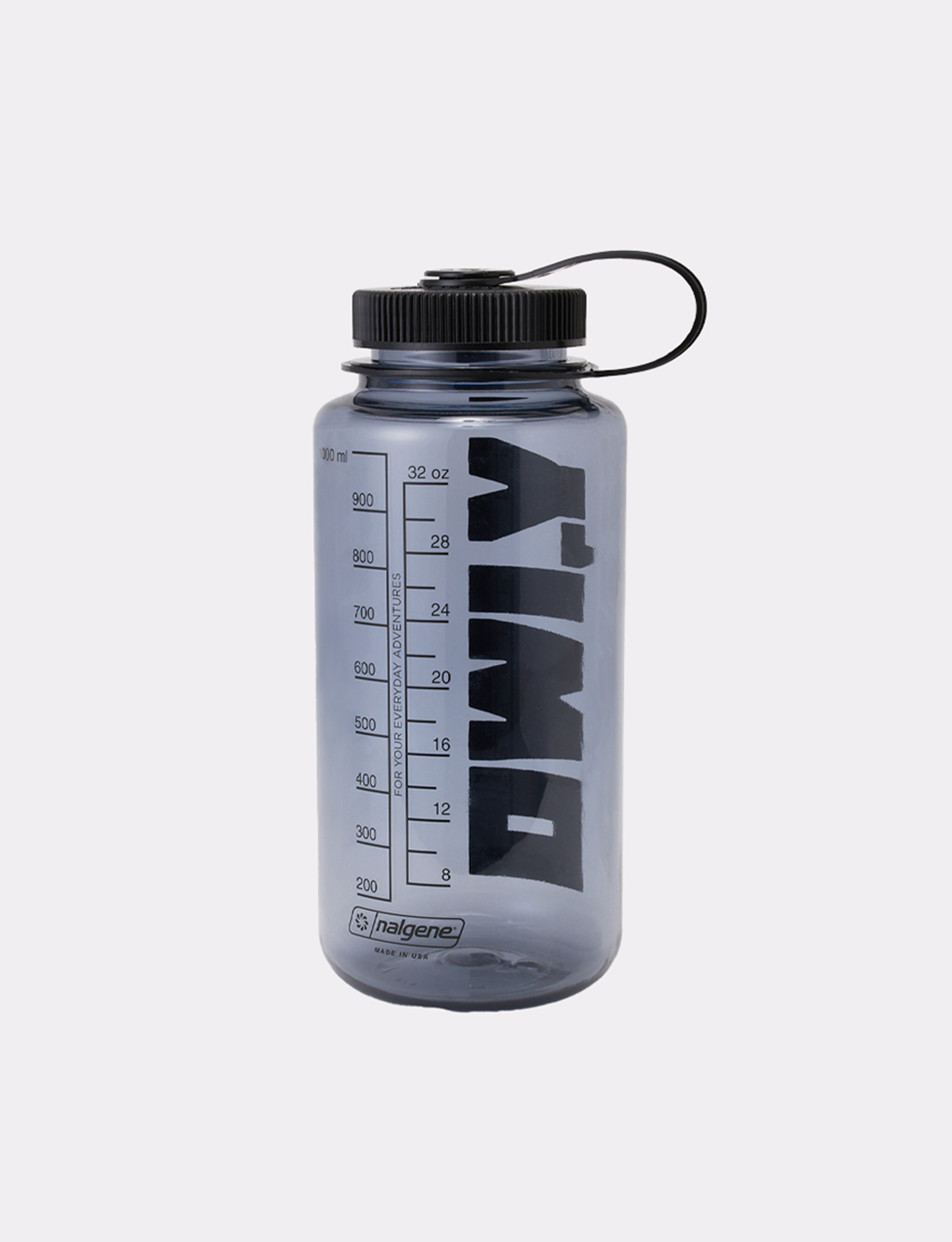 Y,IWO / NALGENE BOTTLE 1.0L
