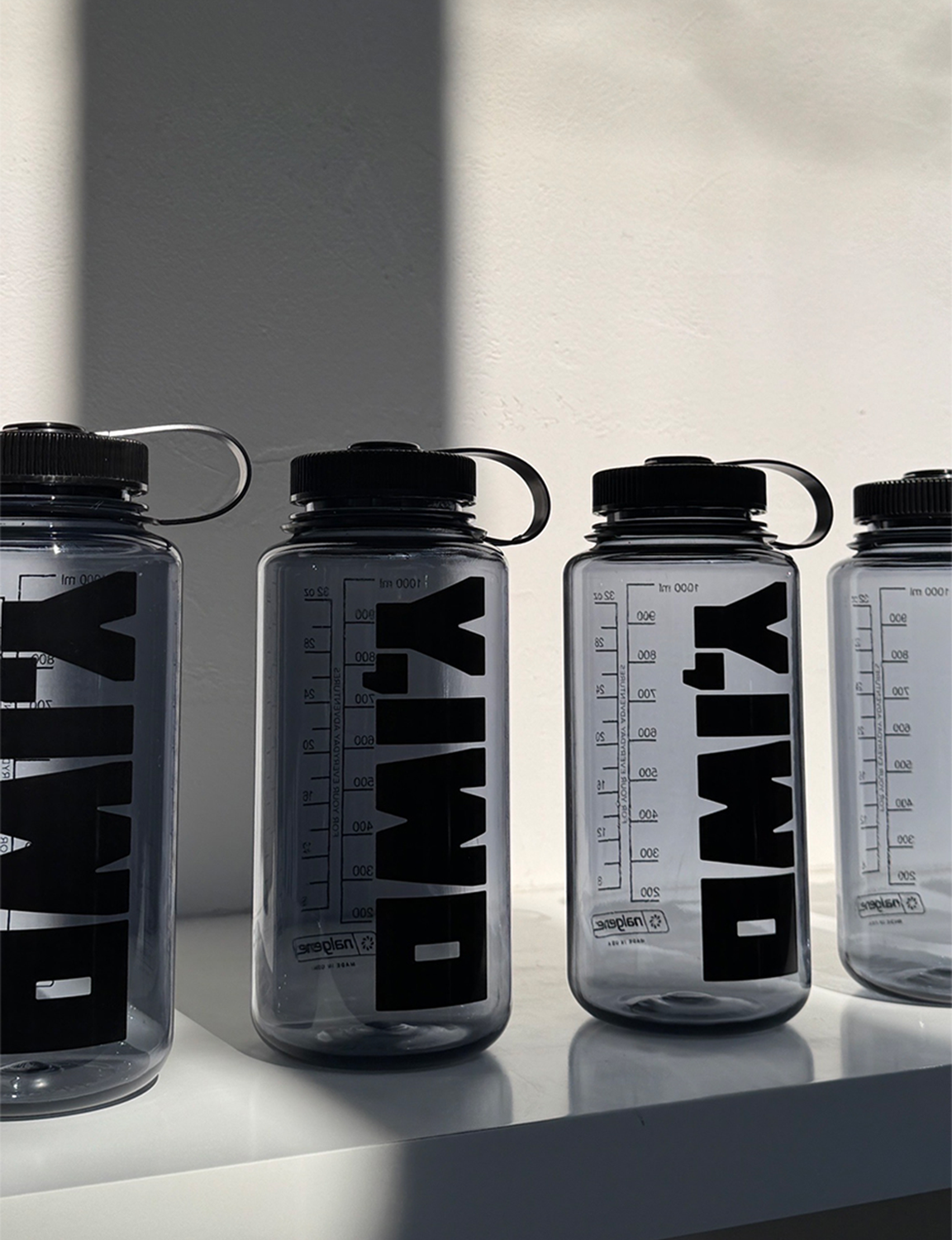 Y,IWO / NALGENE BOTTLE 1.0L