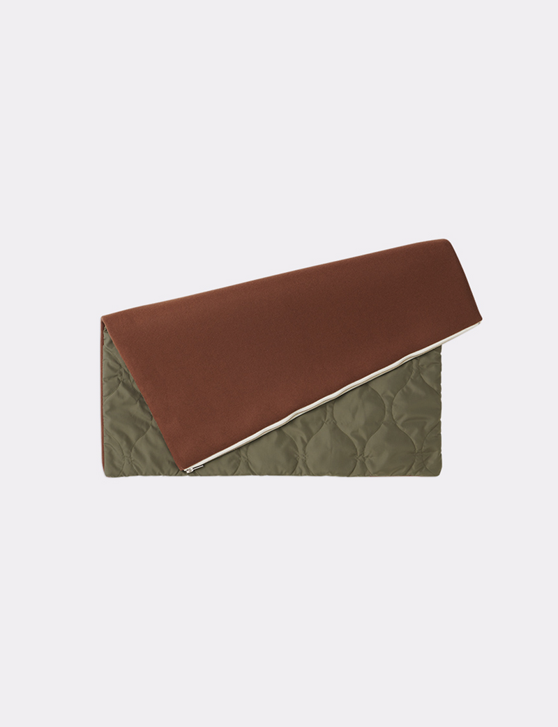 SQUARE BAG