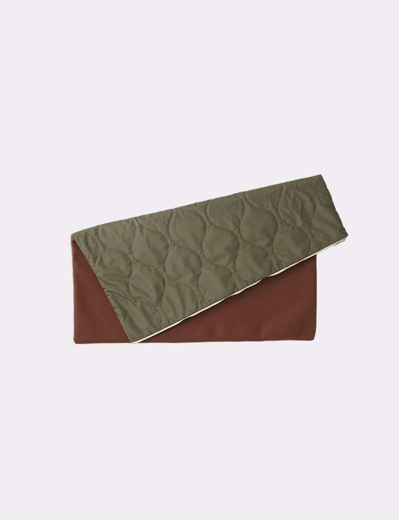 SQUARE BAG