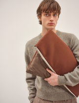 SQUARE BAG