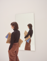 SQUARE BAG