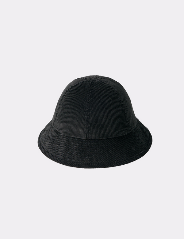 CORDUROY BELL HAT
