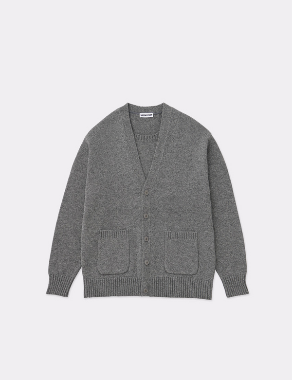 DOUBLE FRONT KNIT