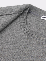 DOUBLE FRONT KNIT