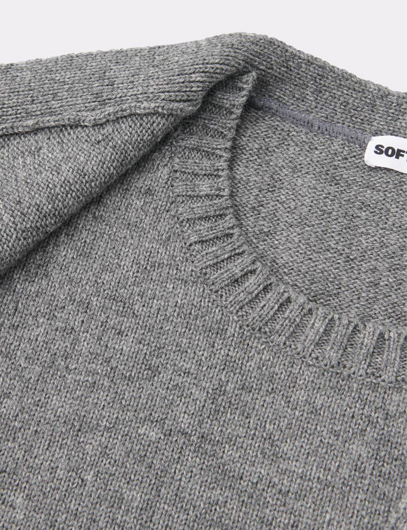 DOUBLE FRONT KNIT