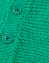 BASIC SHORT CARDIGAN