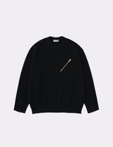 SOFTHYPHEN(ソフトハイフン) 2023aw 2023fw ニット 通販