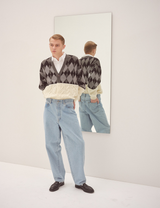 SOFTHYPHEN(ソフトハイフン) 2023AW 2023FW ニット 通販