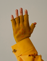FACETASM(ファセッタズム)2023aw 2023fw 手袋 グローブ 通販
