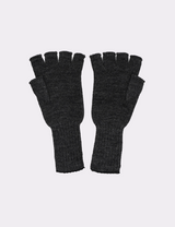 CROSS LOGO GLOVES
