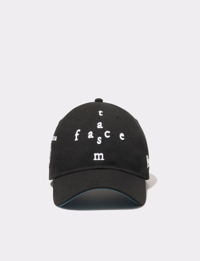FACETASM(ファセッタズム) ニューエラ