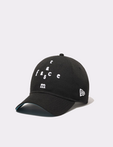 FACETASM×NEW ERA 9TWENTY