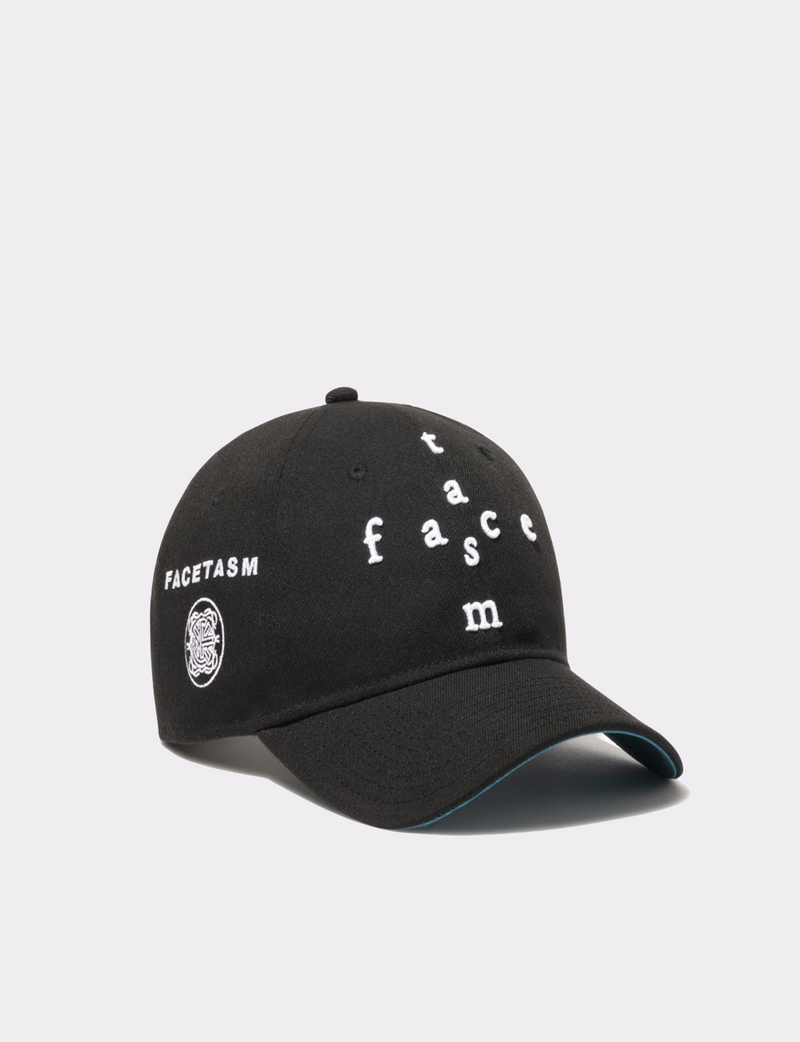 FACETASM×NEW ERA 9TWENTY