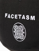FACETASM×NEW ERA 9TWENTY