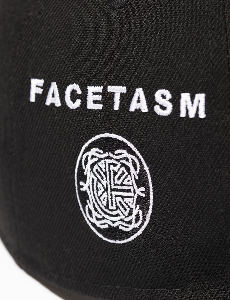 FACETASM×NEW ERA 9TWENTY