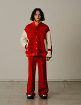 STAY GOLD STUDIUM JACKET