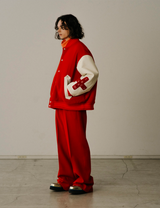 STAY GOLD STUDIUM JACKET