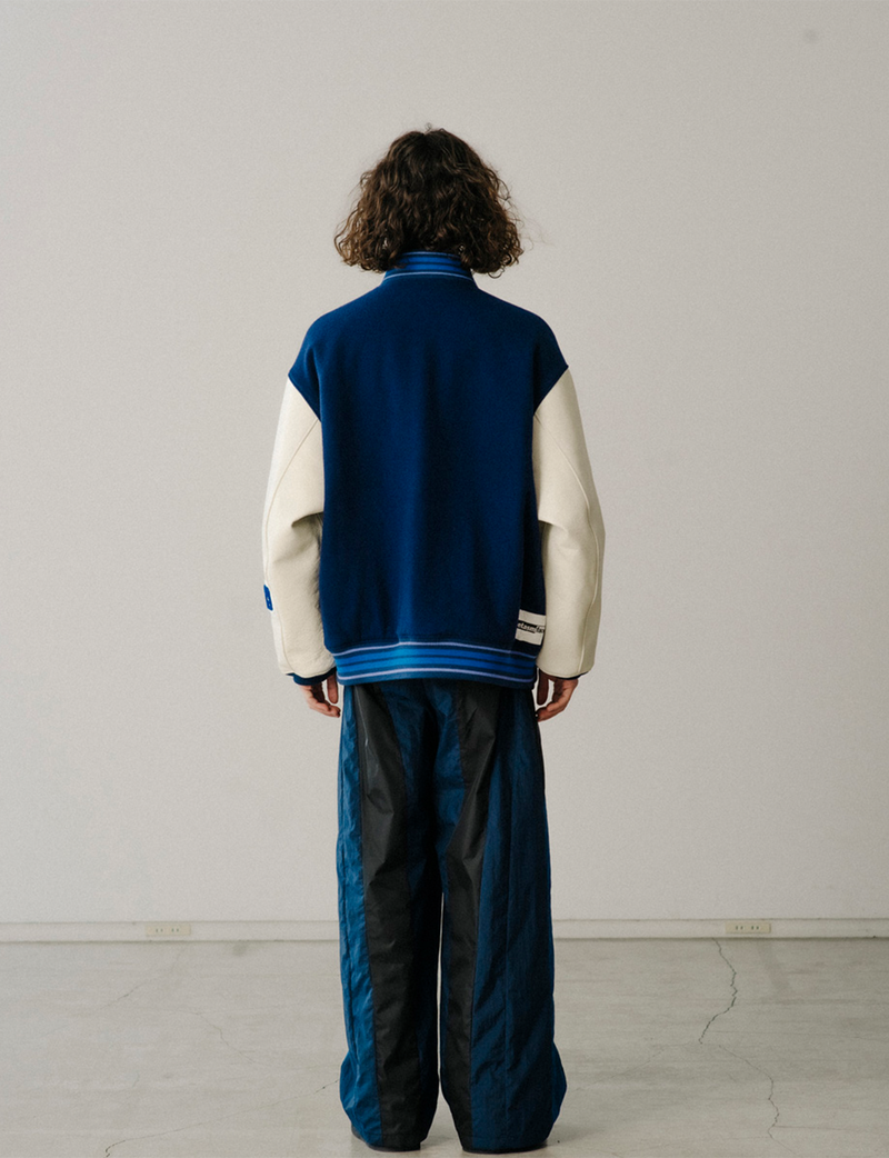 STAY GOLD STUDIUM JACKET