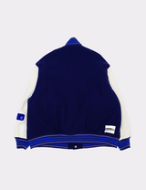 STAY GOLD STUDIUM JACKET
