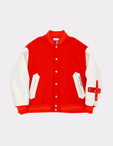 STAY GOLD STUDIUM JACKET