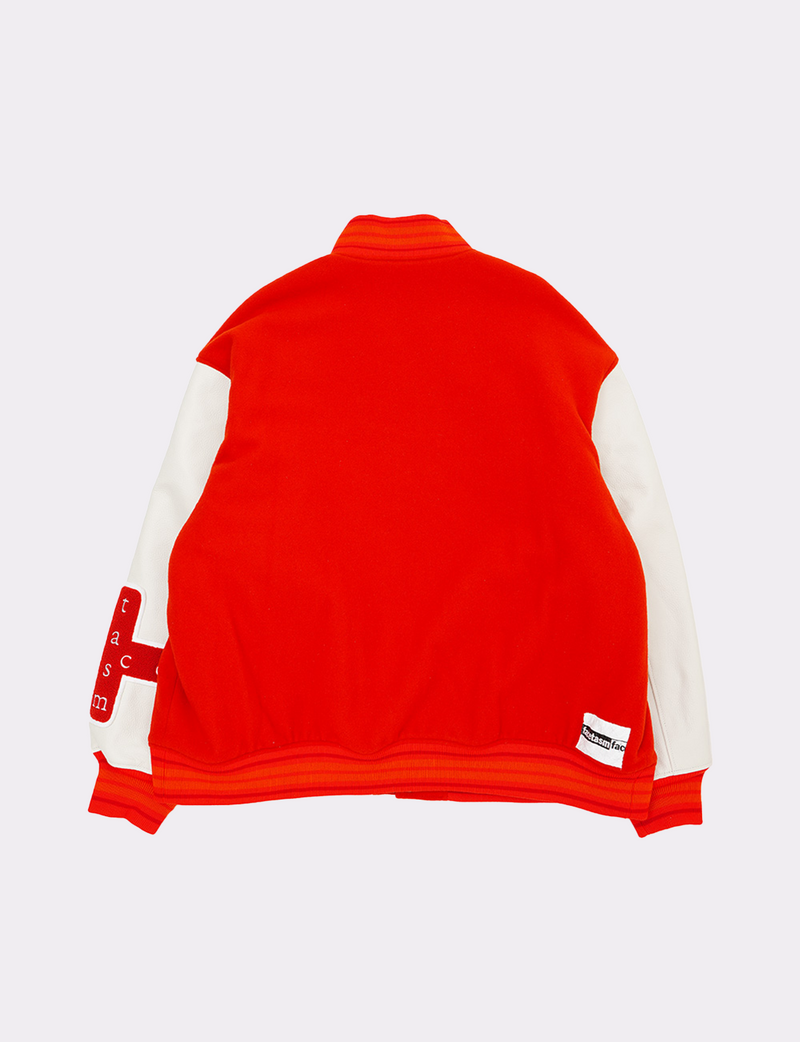 STAY GOLD STUDIUM JACKET