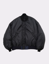 FACETASM×AVIREX PATCHED MA-1 JACKET