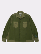 FACETASM(ファセッタズム) 2023aw 2023fw シャツ 通販