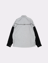 ZIPPER SHIRT