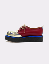 FACETASM×GEORGE COX SHOES
