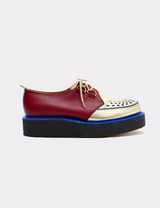FACETASM×GEORGE COX SHOES