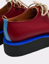 FACETASM×GEORGE COX SHOES