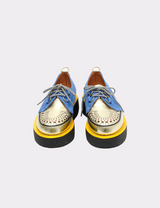 FACETASM×GEORGE COX SHOES