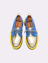 FACETASM×GEORGE COX SHOES
