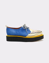 FACETASM×GEORGE COX SHOES