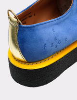 FACETASM×GEORGE COX SHOES