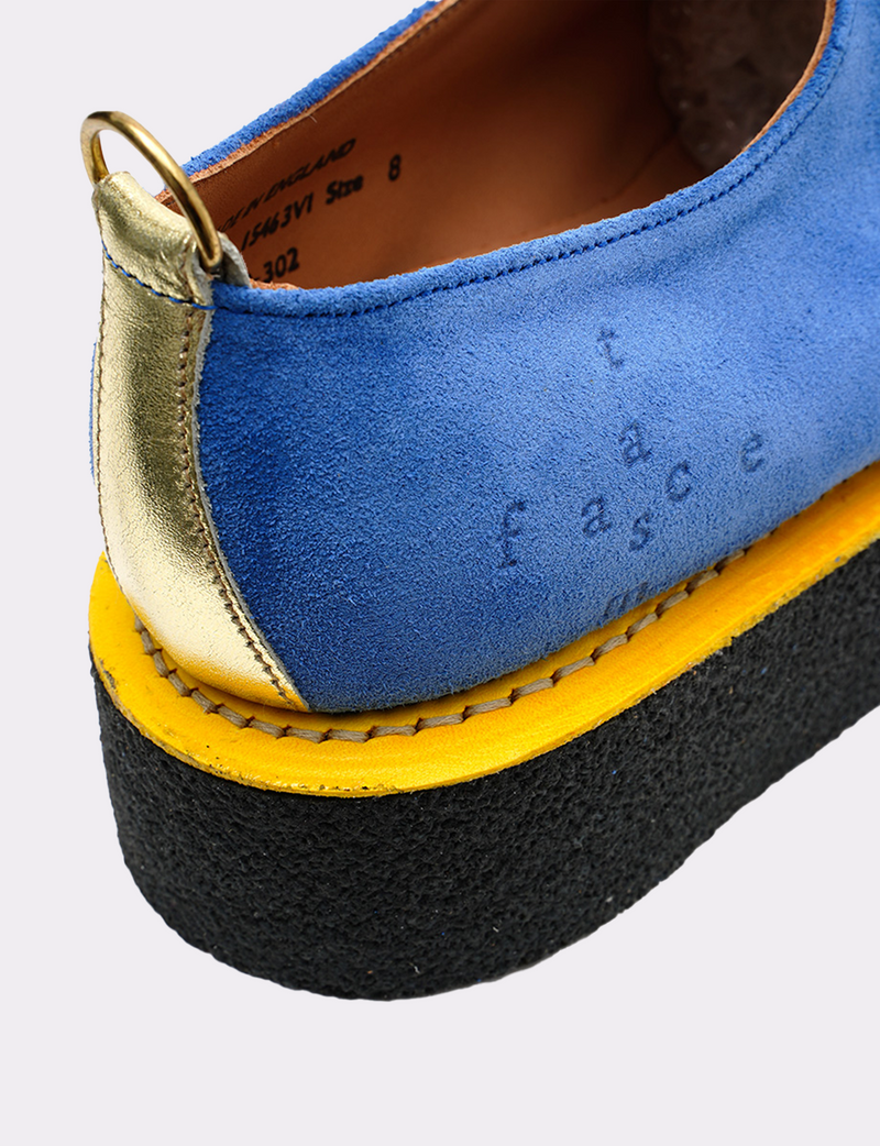 FACETASM×GEORGE COX SHOES
