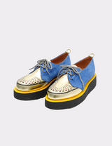 FACETASM×GEORGE COX SHOES