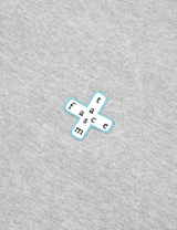 FLEECE ZIPPER SWEAT