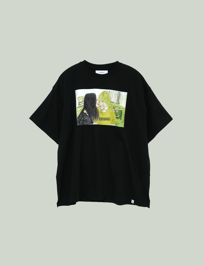 MOVIE BIG TEE