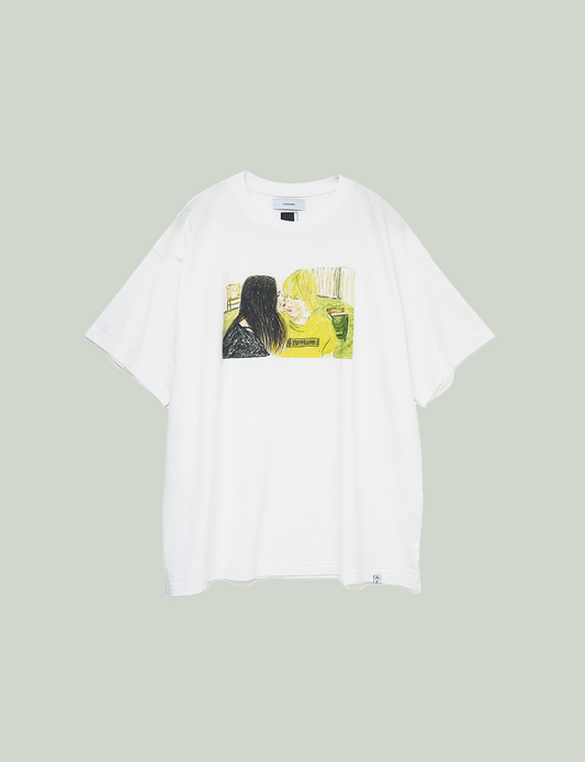 MOVIE BIG TEE