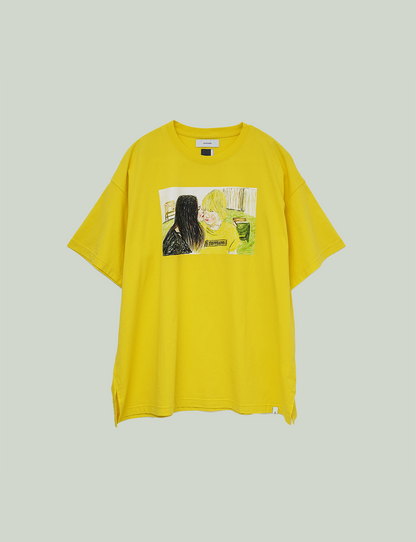 MOVIE BIG TEE