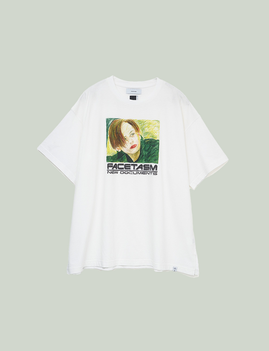 MOVIE BIG TEE 2