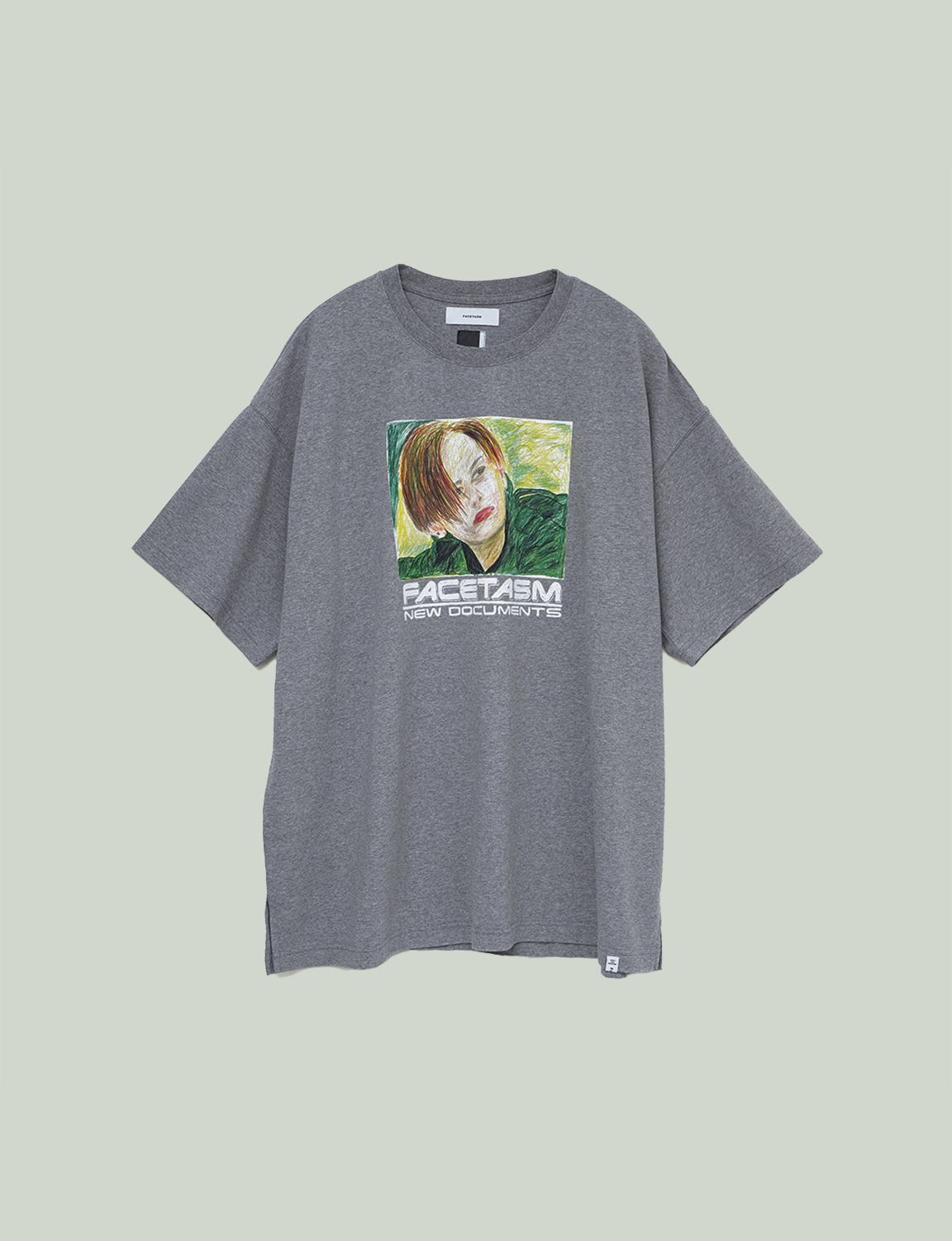 MOVIE BIG TEE 2