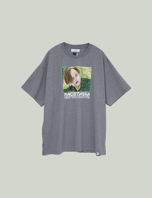 MOVIE BIG TEE 2